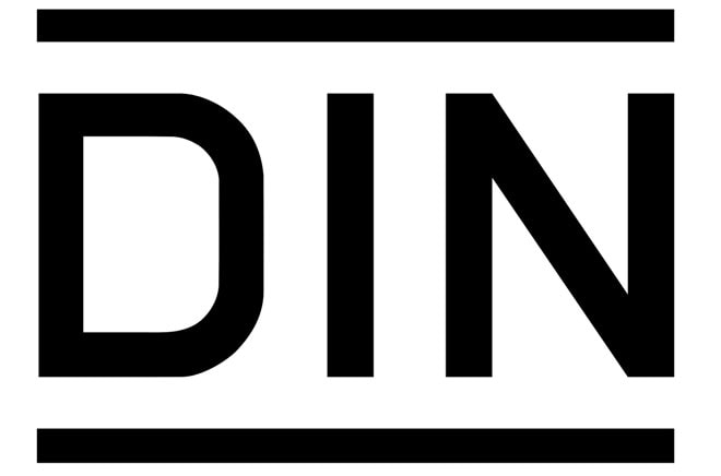 din-logo