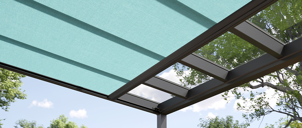 Sonnenschutz für Terrasse, Balkon und Garten