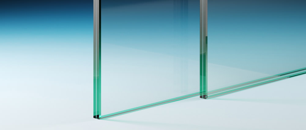 Verbundsicherheitsglas, Einscheiben-Sicherheitsglas – der sichere Umgang mit Glas.
