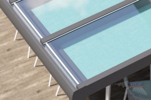 Viele Dessins zur Auswahl.