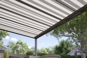 Unterdachmarkise REXOmar® Ancona.