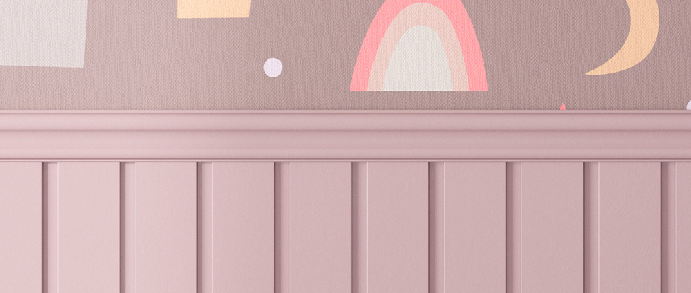 REXOdecor® Abschlussleisten