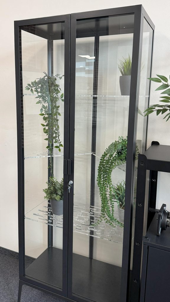 REXOsvea® ist für die hohe Milsbo entworfen.